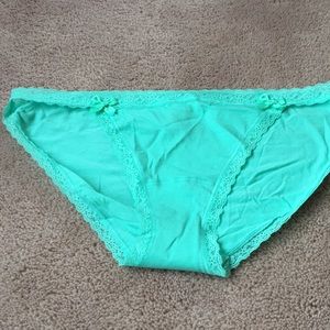 Victoria Secret panties
